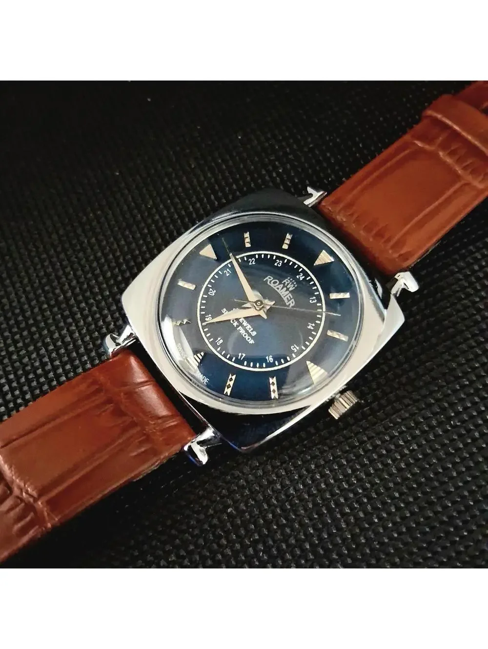 N/A 36mm case